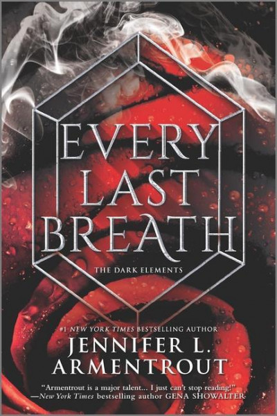 Every Last Breath