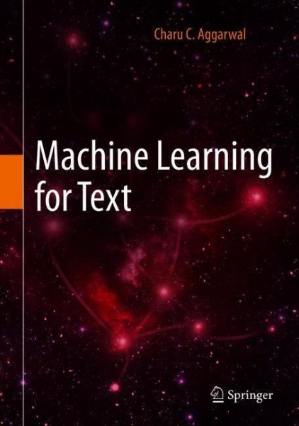 Machine Learning for Text