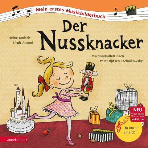 Der Nussknacker