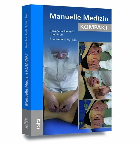 Manuelle Medizin KOMPAKT Manuelle Medizin KOMPAKT