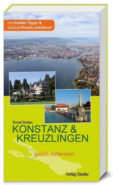 Konstanz & Kreuzlingen