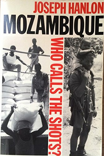 Mozambique: Who Calls the Shots?