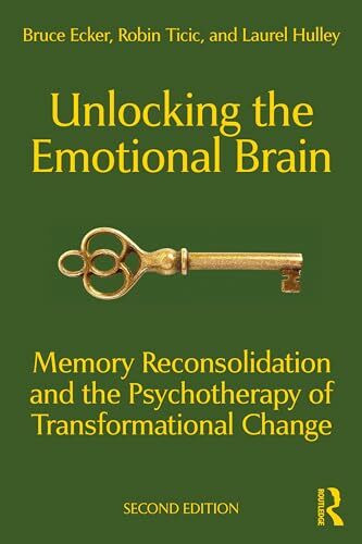 Unlocking the Emotional Brain: Memory Reconsolidation and the Psychotherapy of Transformational Change