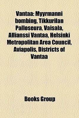 Vantaa