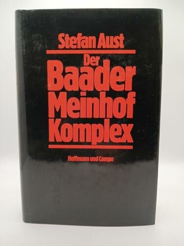 Der Baader Meinhof Komplex