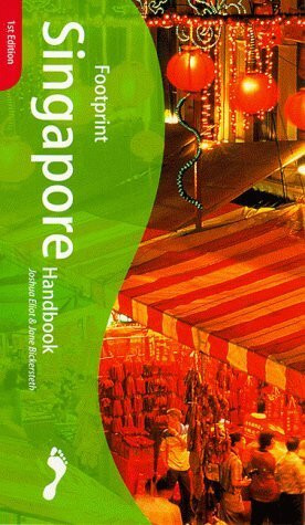 Singapore Handbook (Singapore Handbook, 1st ed)