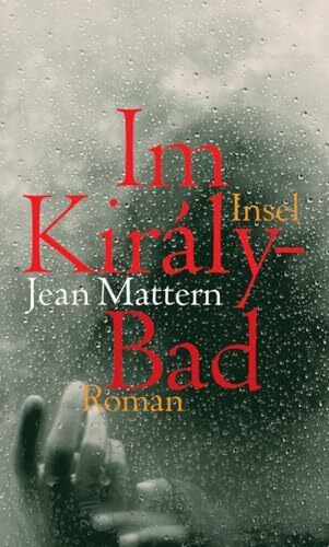 Im Király-Bad: Roman