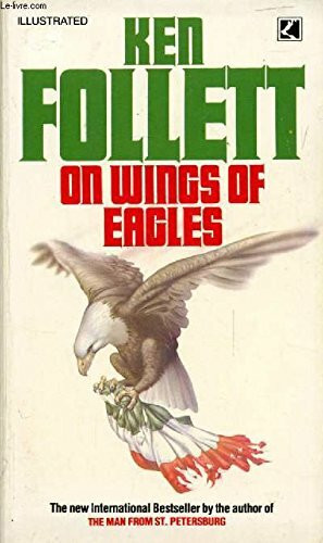On Wings of Eagles
