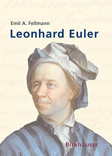 Leonhard Euler Leonhard Euler