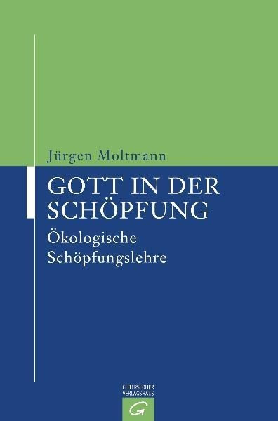 Gott in der Schöpfung