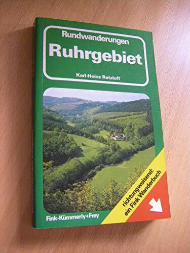 Rundwanderungen Ruhrgebiet