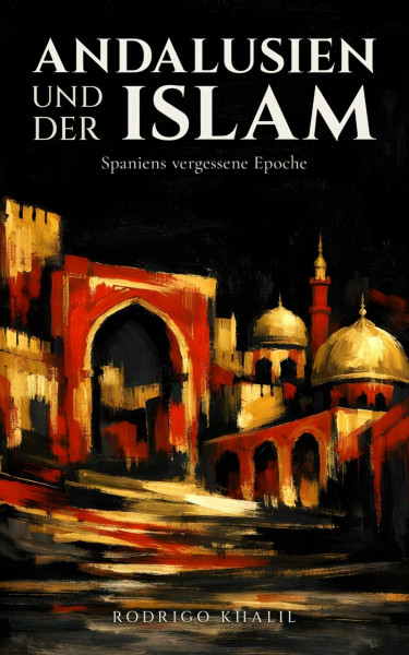 Andalusien und der Islam: Spaniens vergessene Epoche: Von der maurischen Eroberung bis zum Fall Granadas: 800 Jahre Geschichte zwischen Muslimen, Christen und Juden auf der iberischen Halbinsel