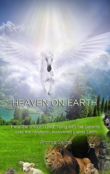 HEAVEN ON EARTH