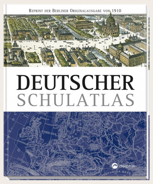 Deutscher Schulatlas