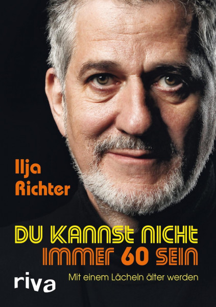 Du kannst nicht immer 60 sein