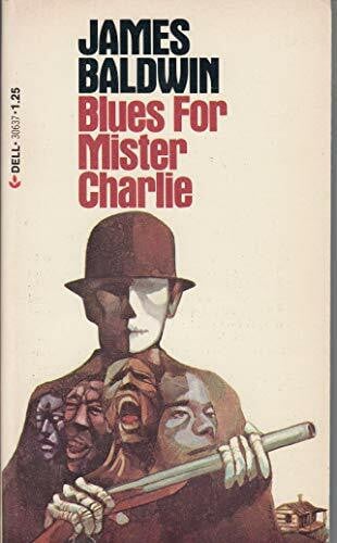 Blues for Mister Charlie