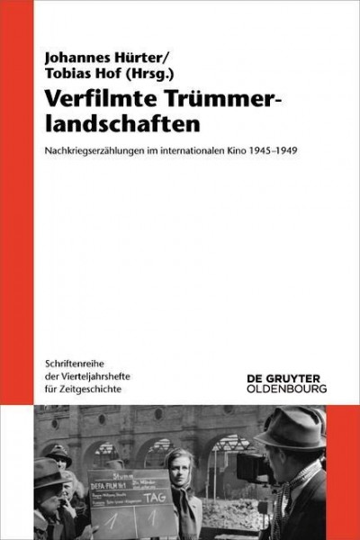 Verfilmte Trümmerlandschaften