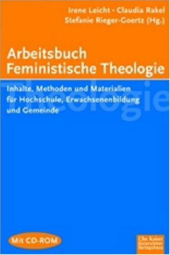 Arbeitsbuch Feministische Theologie