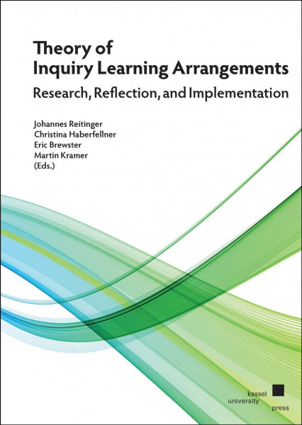 Theory of Inquiry Learning Arrangements
