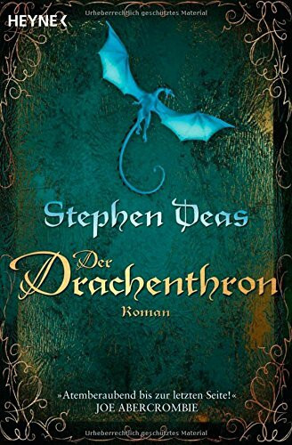 Der Drachenthron: Roman