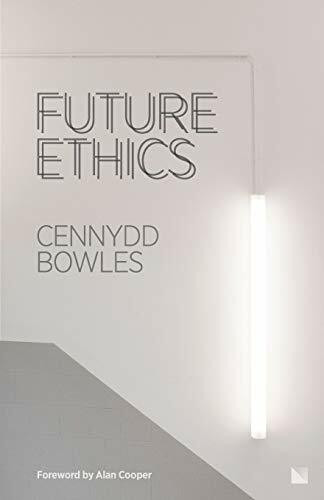 NowNext Press Future Ethics