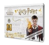 Harry Potter 2022