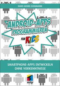 Android-Apps programmieren