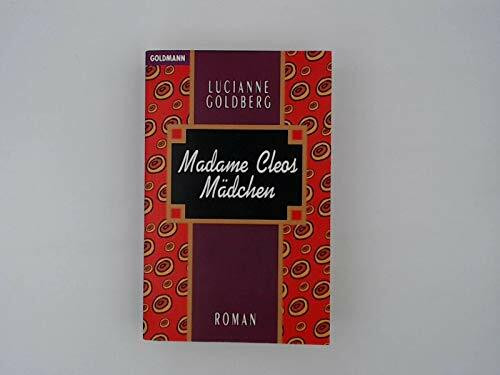 Madame Cleos Mädchen