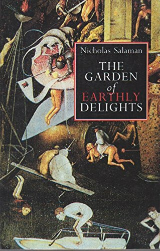 The Garden of Earthly Delights