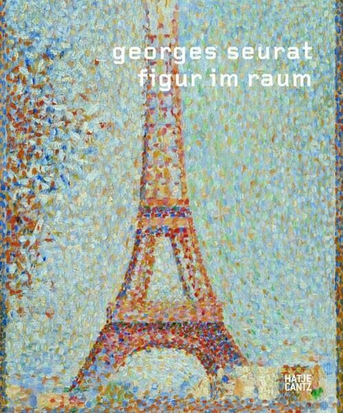 Georges Seurat: Figur im Raum