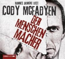 Der Menschenmacher