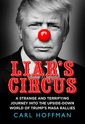 LIAR'S CIRCUS