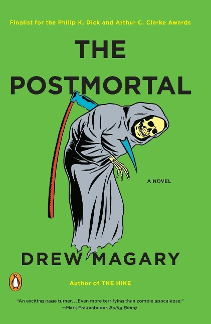 The Postmortal