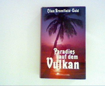 Paradies auf dem Vulkan