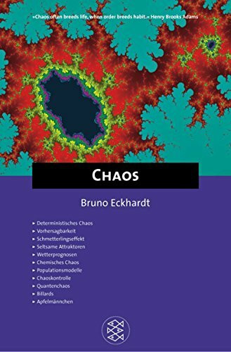 Fischer Kompakt: Chaos