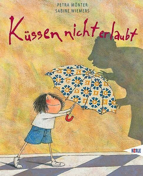 Küssen nicht erlaubt!