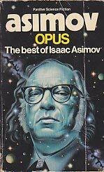 Opus: A Selection from the First 200 Books (A Panther book)