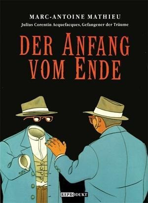 Der Anfang vom Ende