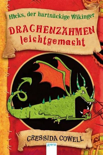 Drachenzähmen leicht gemacht