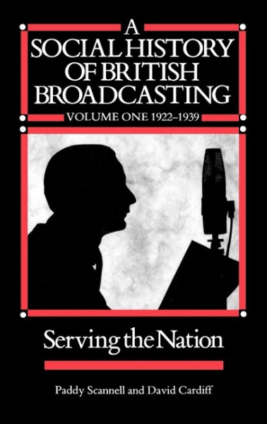 Social History of British Broadcasting