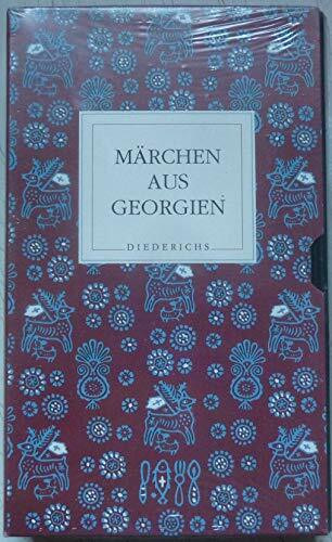Märchen aus Georgien