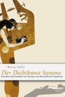 Der Dichtkunst Stimme