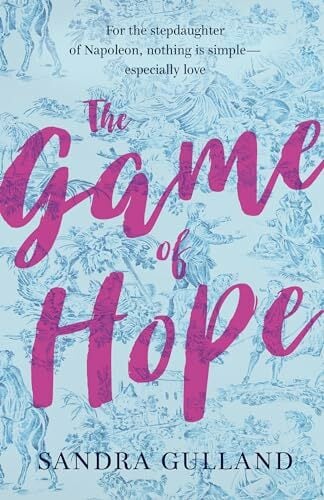 The Game of Hope The Game of Hope