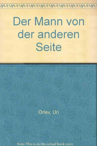 Der Mann von der anderen Seite