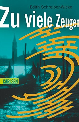 Zu viele Zeugen (Labyrinthe-Krimis)