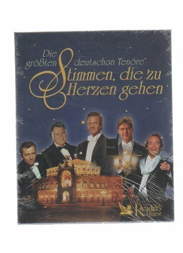 Stimmen, die zu Herzen gehen