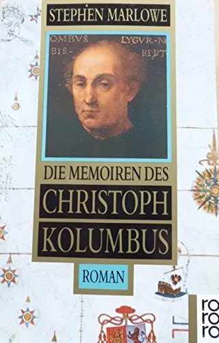 Die Memoiren des Christoph Kolumbus