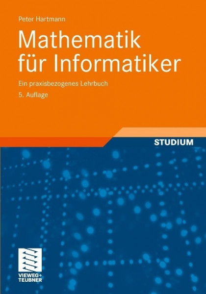 Mathematik für Informatiker