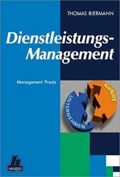 Dienstleistungs-Management