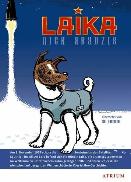 Laika